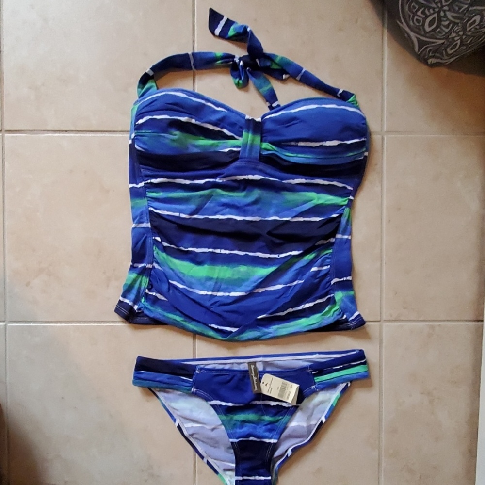Bathsuit